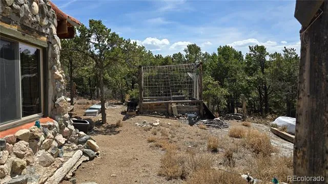 1380 Dunn Road San Luis, CO 81152