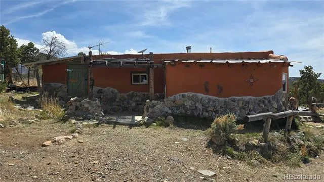 1380 Dunn Road San Luis, CO 81152