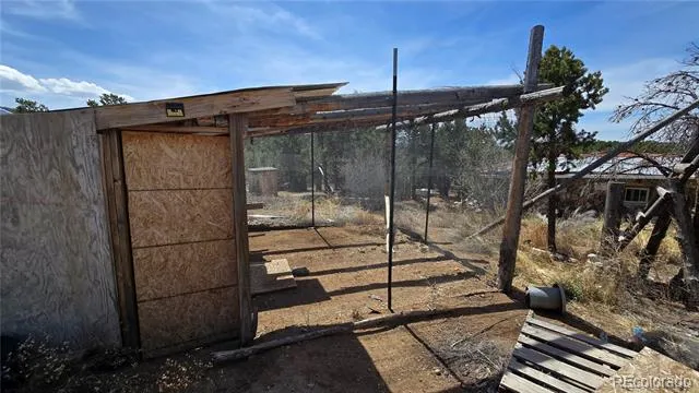 1380 Dunn Road San Luis, CO 81152