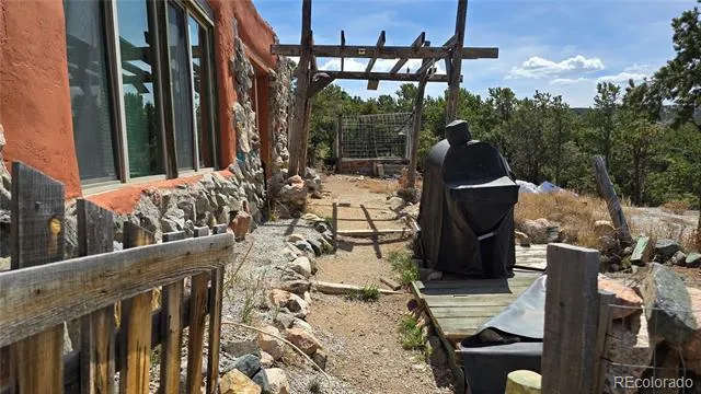 1380 Dunn Road San Luis, CO 81152