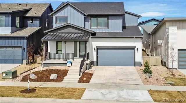 5604 Grandville Avenue Longmont, CO 80503