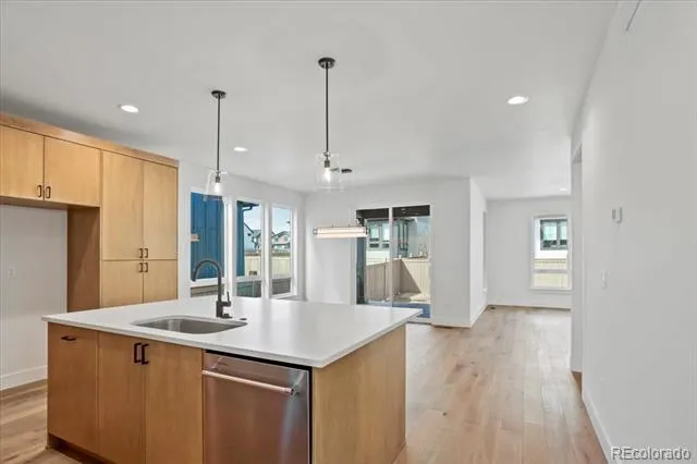 5604 Grandville Avenue Longmont, CO 80503