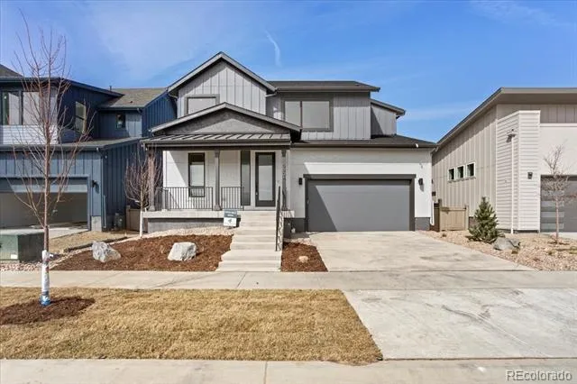 5604 Grandville Avenue Longmont, CO 80503