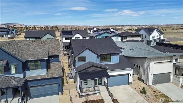 5604 Grandville Avenue Longmont, CO 80503