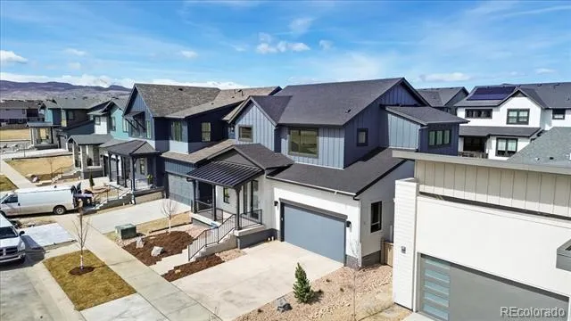 5604 Grandville Avenue Longmont, CO 80503