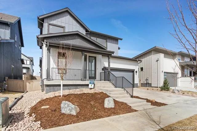 5604 Grandville Avenue Longmont, CO 80503