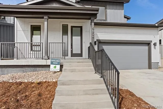 5604 Grandville Avenue Longmont, CO 80503