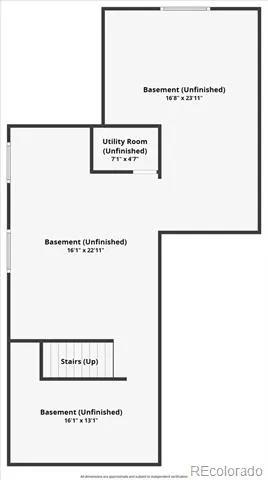 5604 Grandville Avenue Longmont, CO 80503