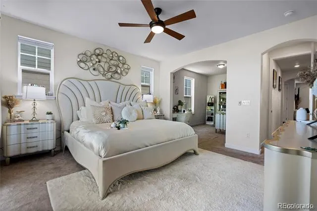 2350 Tyrrhenian Circle Longmont, CO 80504