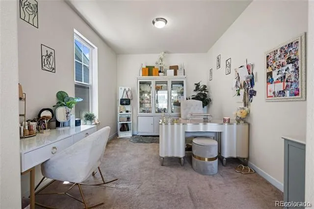 2350 Tyrrhenian Circle Longmont, CO 80504