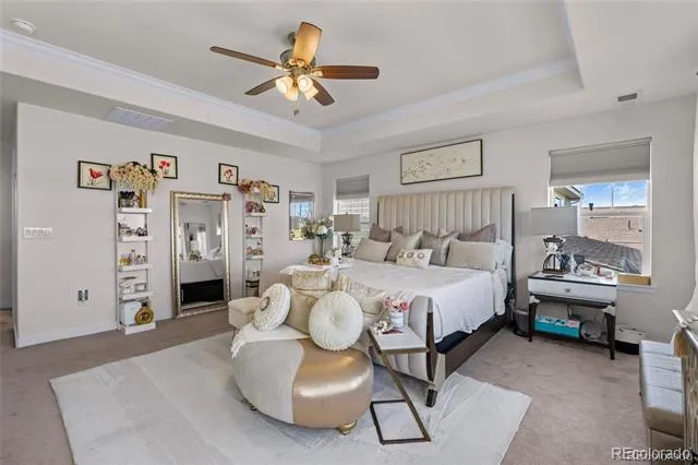 2350 Tyrrhenian Circle Longmont, CO 80504