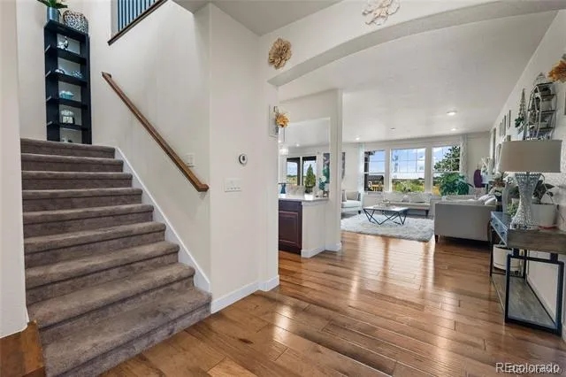 2350 Tyrrhenian Circle Longmont, CO 80504