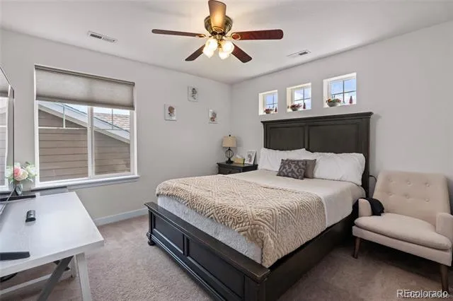 2350 Tyrrhenian Circle Longmont, CO 80504