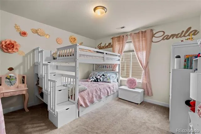2350 Tyrrhenian Circle Longmont, CO 80504