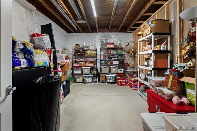 2350 Tyrrhenian Circle Longmont, CO 80504