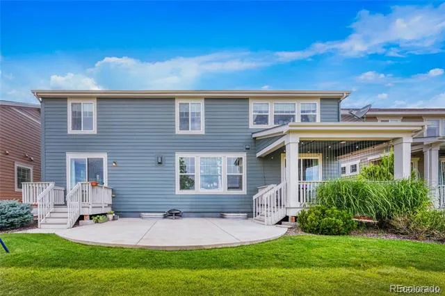 2350 Tyrrhenian Circle Longmont, CO 80504