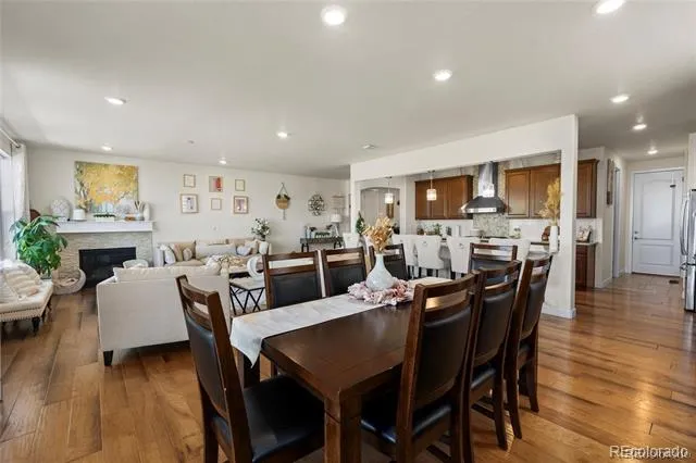 2350 Tyrrhenian Circle Longmont, CO 80504