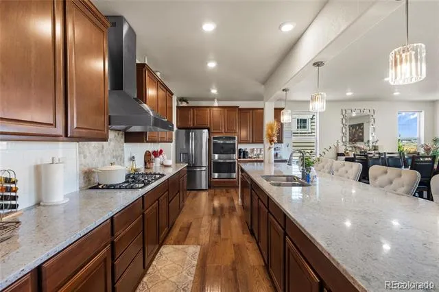 2350 Tyrrhenian Circle Longmont, CO 80504