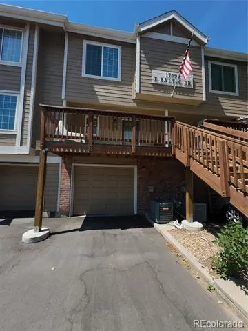 17192 E Baltic Drive #B Aurora, CO 80013