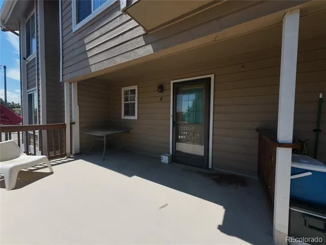 17192 E Baltic Drive #B Aurora, CO 80013
