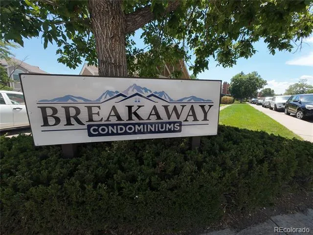 17192 E Baltic Drive #B Aurora, CO 80013