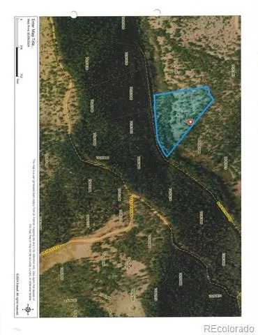 5660 Kawasaki Road San Luis, CO 81152