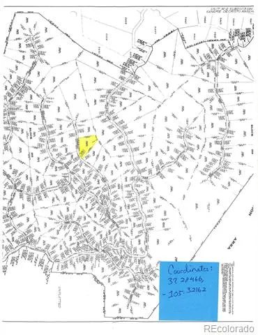 5660 Kawasaki Road San Luis, CO 81152