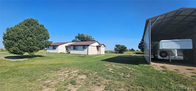 708 W 1st Avenue Kit Carson, CO 80825