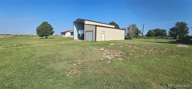 708 W 1st Avenue Kit Carson, CO 80825