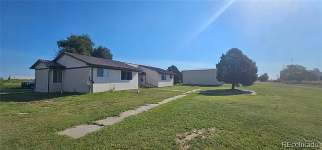 708 W 1st Avenue Kit Carson, CO 80825