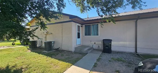 708 W 1st Avenue Kit Carson, CO 80825