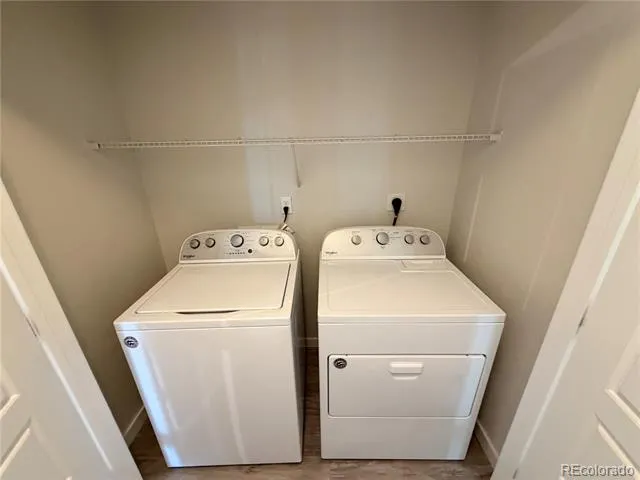 9227 Rolling Way #208 Parker, CO 80134
