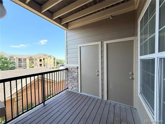 9227 Rolling Way #208 Parker, CO 80134