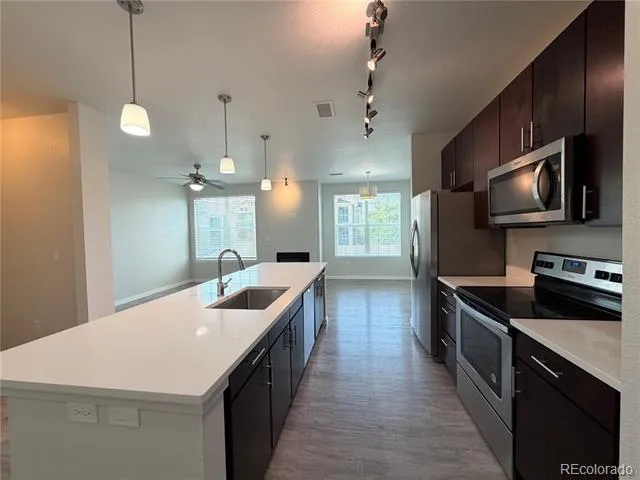 9227 Rolling Way #208 Parker, CO 80134