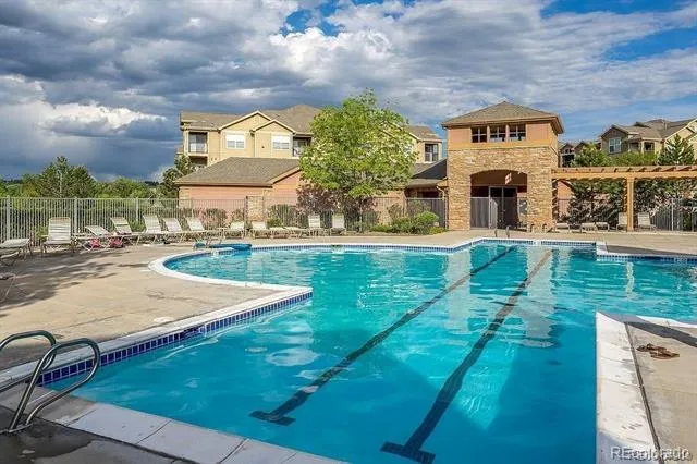 9227 Rolling Way #208 Parker, CO 80134