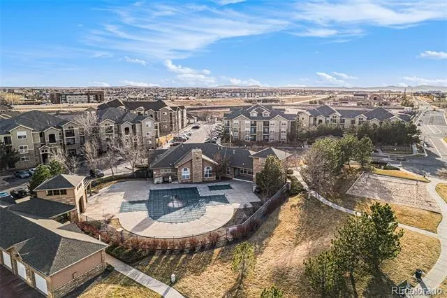 9227 Rolling Way #208 Parker, CO 80134
