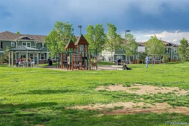 9227 Rolling Way #208 Parker, CO 80134