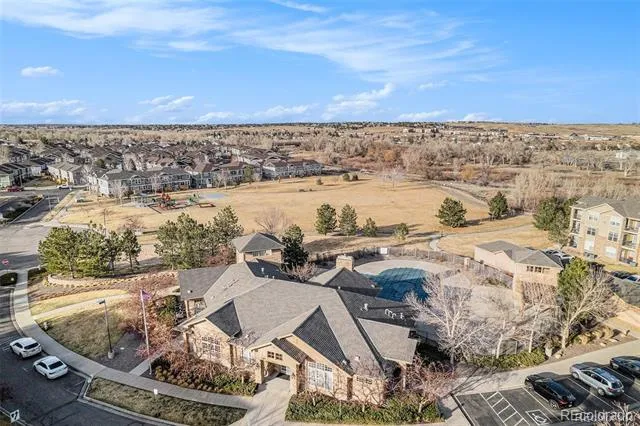 9227 Rolling Way #208 Parker, CO 80134