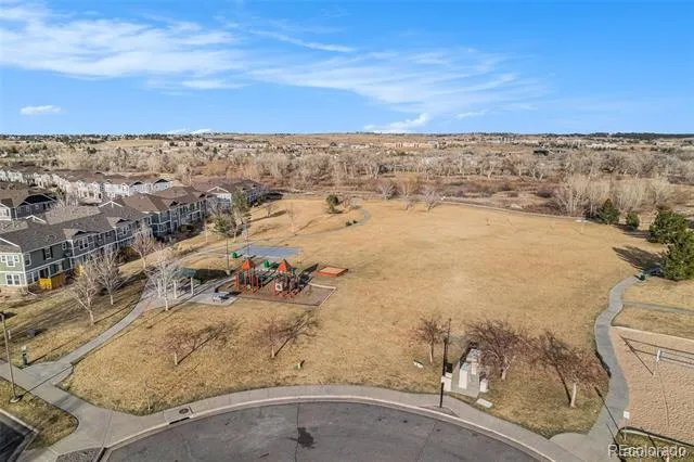 9227 Rolling Way #208 Parker, CO 80134