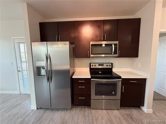 9227 Rolling Way #208 Parker, CO 80134