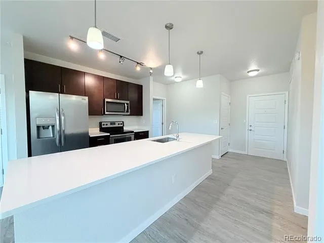 9227 Rolling Way #208 Parker, CO 80134