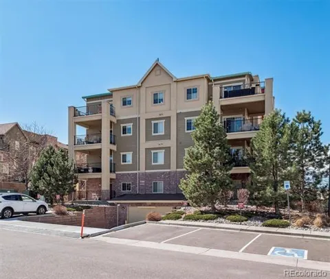1144 Rockhurst Drive #107