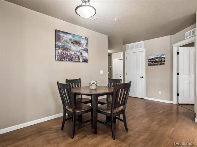 1144 Rockhurst Drive #107 Highlands Ranch, CO 80129