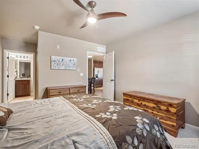 1144 Rockhurst Drive #107 Highlands Ranch, CO 80129