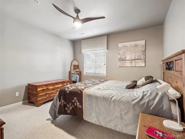 1144 Rockhurst Drive #107 Highlands Ranch, CO 80129