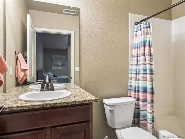 1144 Rockhurst Drive #107 Highlands Ranch, CO 80129