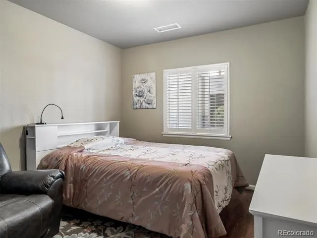 1144 Rockhurst Drive #107 Highlands Ranch, CO 80129