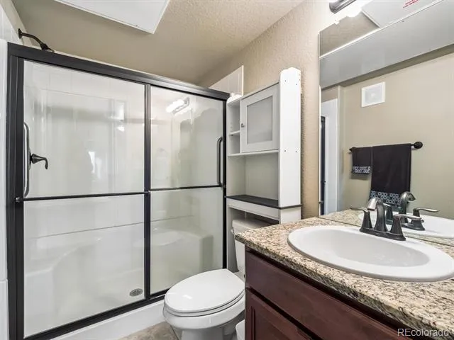1144 Rockhurst Drive #107 Highlands Ranch, CO 80129
