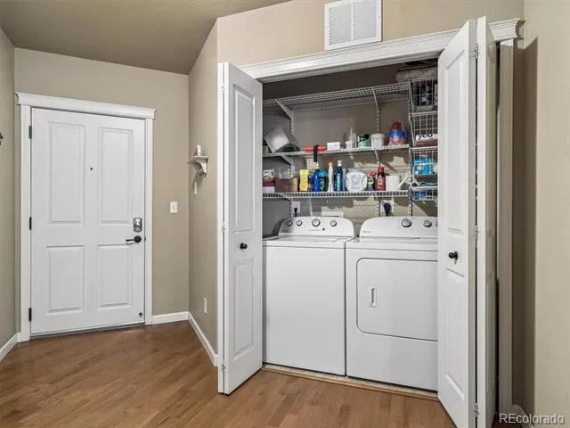 1144 Rockhurst Drive #107 Highlands Ranch, CO 80129