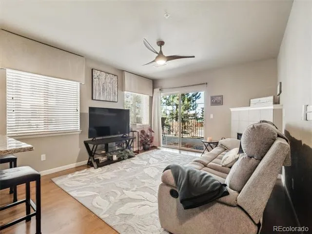 1144 Rockhurst Drive #107 Highlands Ranch, CO 80129